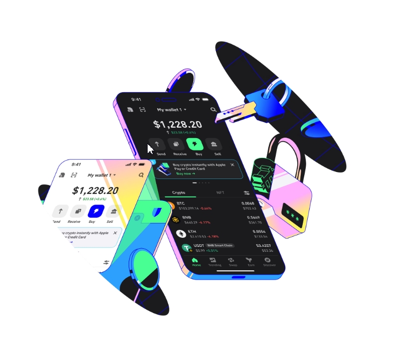 区块链imtoken钱包的便利之处