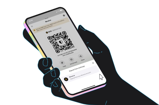 Wallet：移动端流行的去中心化钱包，长处突出